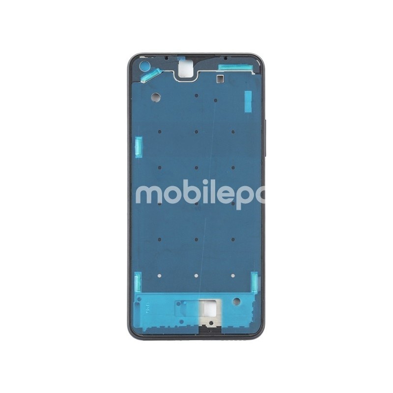 Frame LCD Black Xiaomi Mi 11 Lite