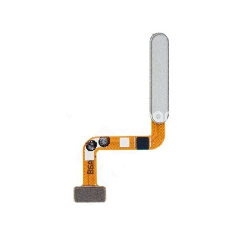 Fingerprint White Flex Cable Samsung SM-M325 M32 Ori