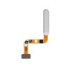 Fingerprint White Flex Cable Samsung SM-M325 M32 Ori
