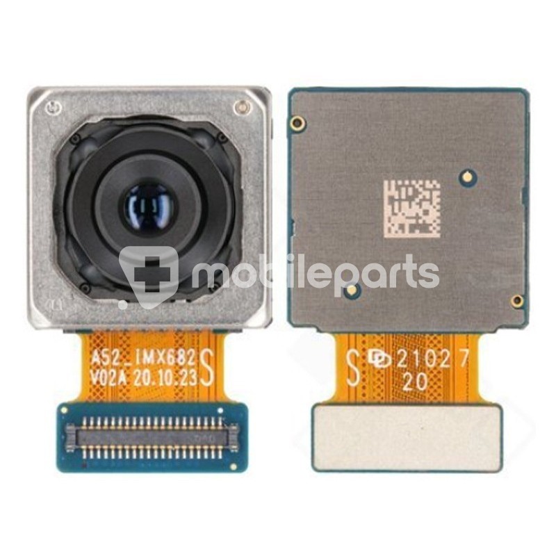 Main Camera 64MP Samsung SM-A525 A52
