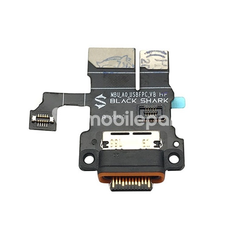 Charging Connector + Small Board Xiaomi Black Shark 3