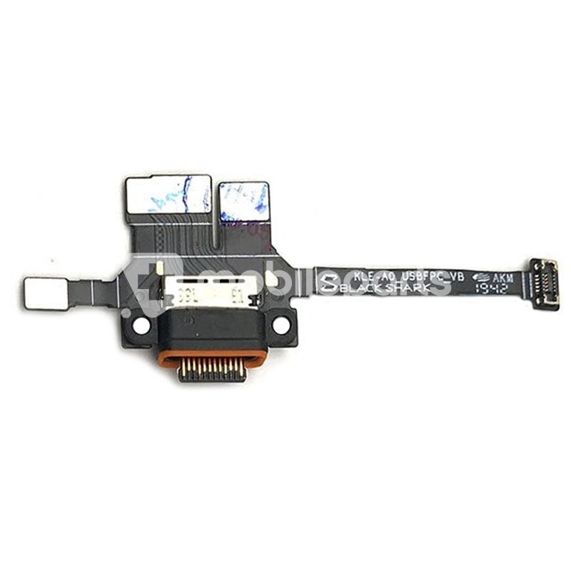 Charging Connector + Small Board Xiaomi Black Shark 3 Pro