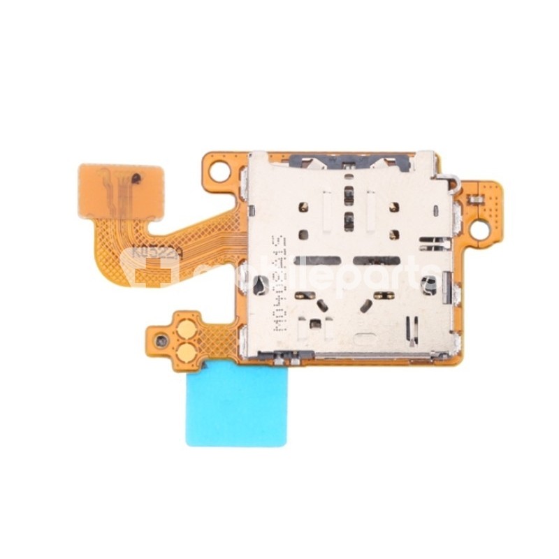 Sim Card Reader Flex Cable Samsung SM-T970