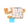 Sim Card Reader Flex Cable Samsung SM-T970