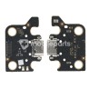 Charging Connector + Board Samsung SM-T500 - T505 (Full IC)