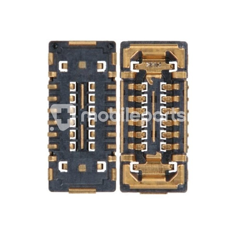 Board To Board 12P,2R,0.35MM Samsung SM-G991 S21 Ori