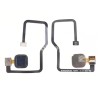 Fingerprint Black Flex Cable TCL 10 5G (PULLED)