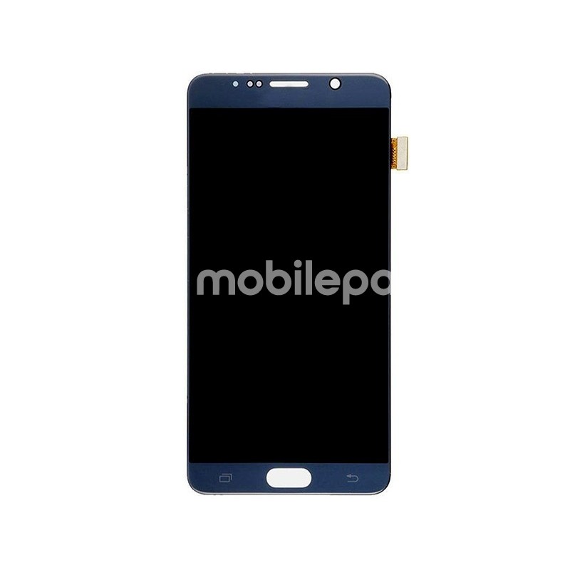 Display Touch Blue Samsung SM-N920 Note 5