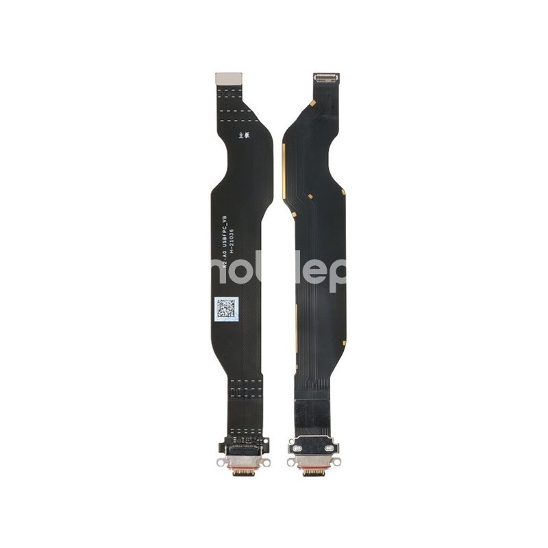 Charging Connector Flex Cable Xiaomi Black Shark 4