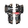 Charging Connector + Board OPPO A53 2020 (Full IC)