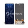 Display Touch Black Xiaomi Black Shark 4 - Poco F4 (PULLED)