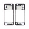 Middel Frame Black OPPO Reno4 5G