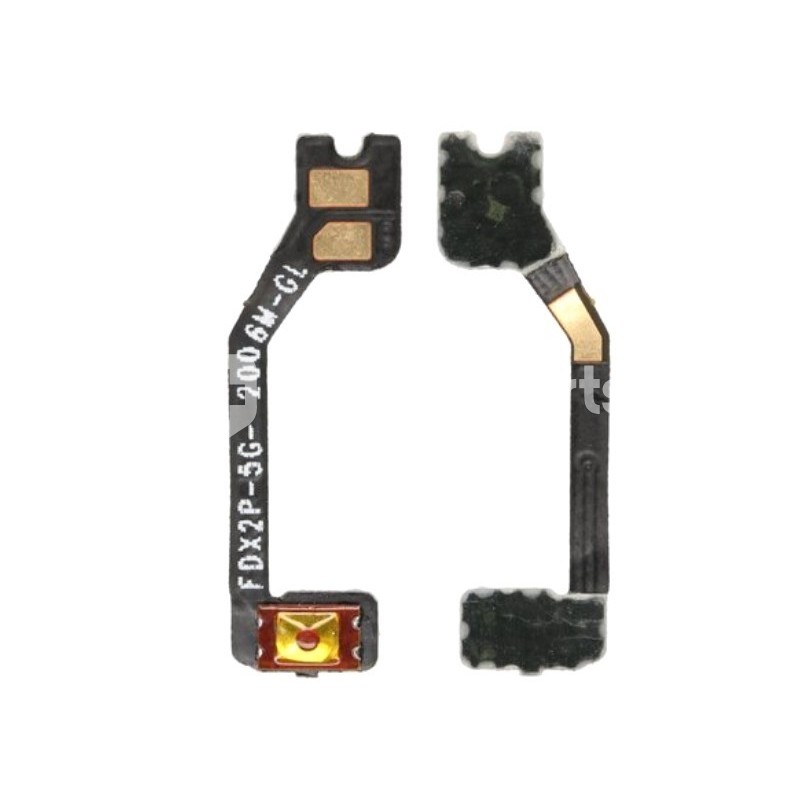 Power Flex Cable OPPO Find X2 Pro
