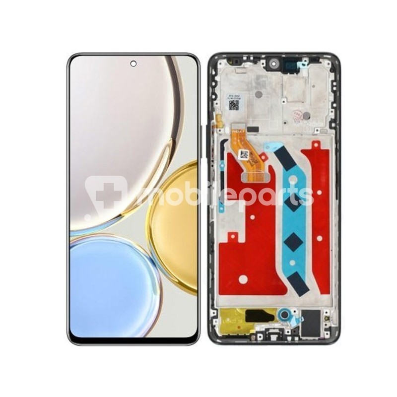 Display Touch + Frame Midnight Black Honor Magic 4 Lite 5G (IPS)
