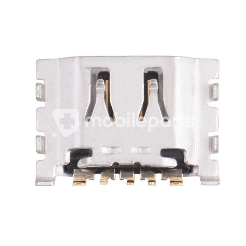 Charging Connector Realme 5