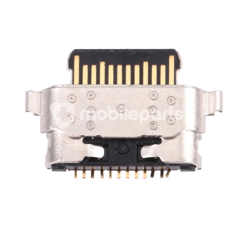 Charging Connector Motorola Moto G9 Plus
