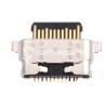 Charging Connector Motorola Moto G9 Plus