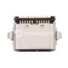 Charging Connector Lenovo M10 Plus 2Gen X606