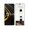 Display Touch Black Xiaomi Poco M3 - Redmi 9T (IPS)