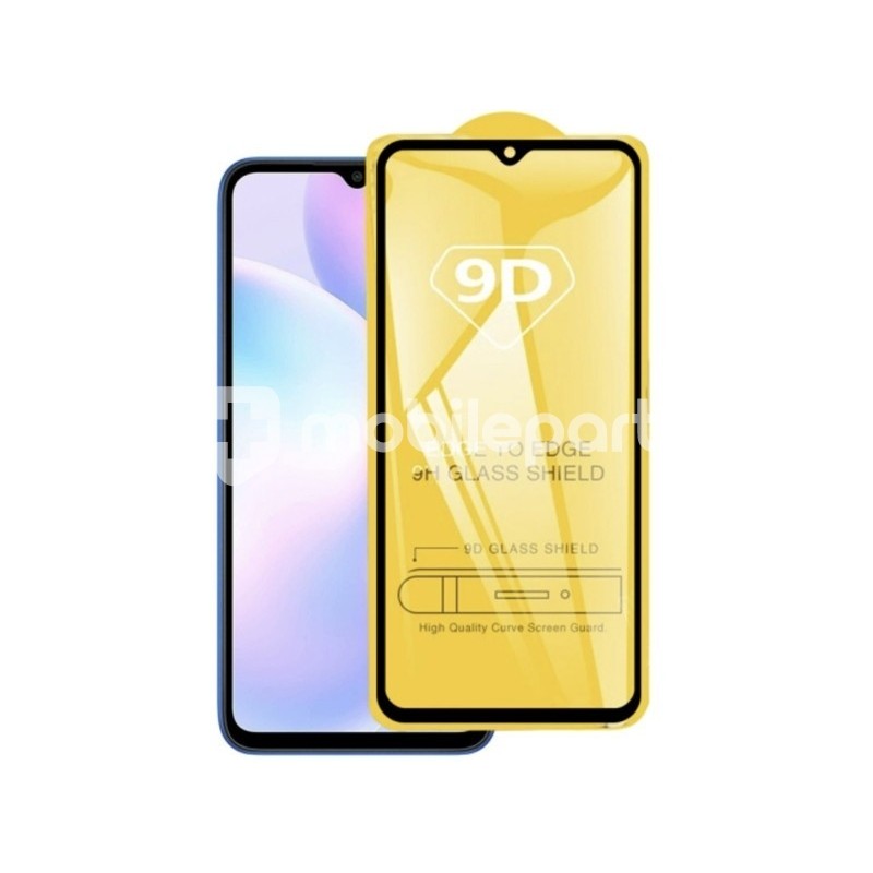 Tempered Glass Protector 9H Xiaomi Redmi 9C