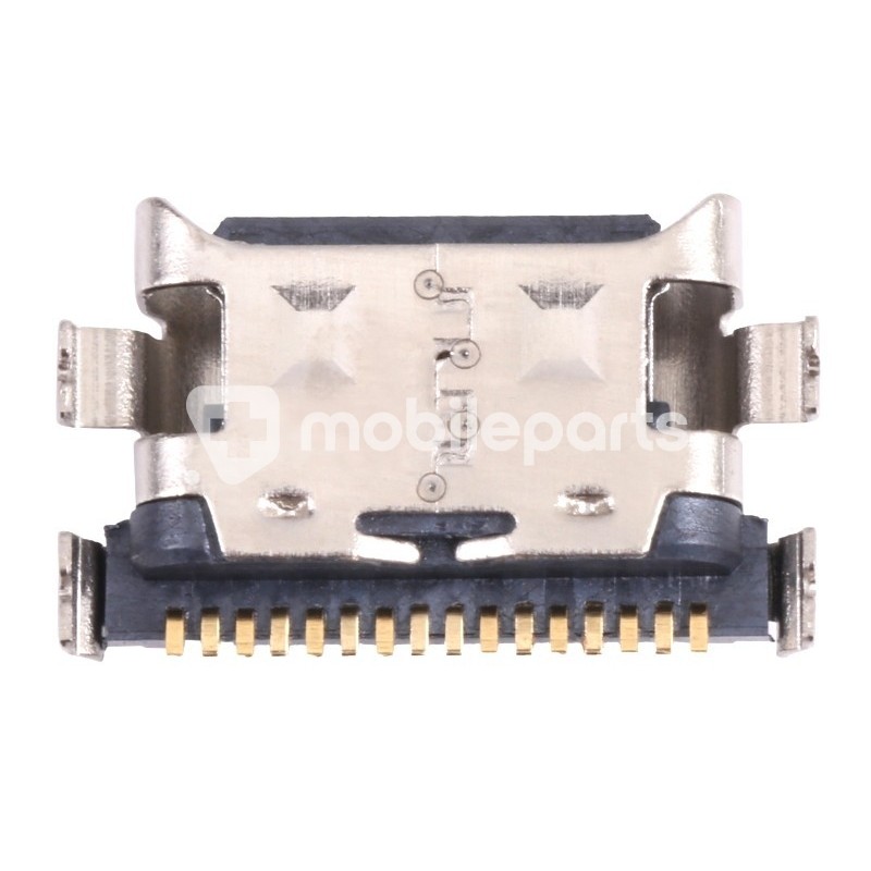 Connector Charging Model 11