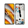 Display Touch + Frame Black Xiaomi Mi 11i 5G - Poco F3 Ori