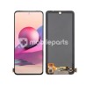 Display Touch Black Xiaomi Redmi Note 10S - Note 10 4G - Poco M5s (OLED)