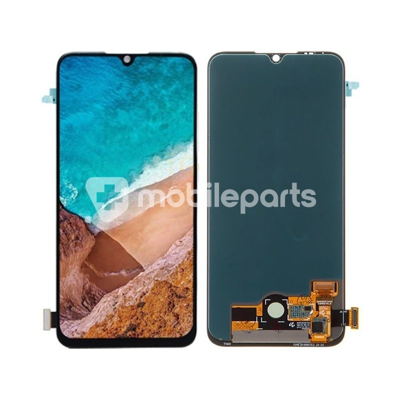 Display Touch Black Xiaomi MI A3 (OLED)