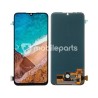 Display Touch Black Xiaomi MI A3 (OLED)