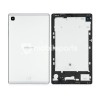 Rear Cover Silver LTE Samsung SM-T225 Ori