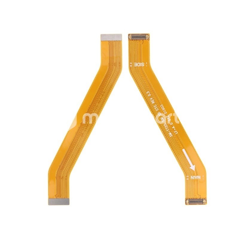 FPCB Key SIM SD Samsung SM-T725 Ori