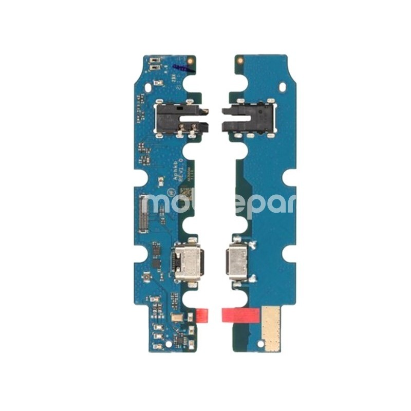 Charging Connector + Board Samsung SM- T225 LTE Ori
