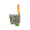 Sim Card Reader Flex Cable Samsung SM-T870 - T875 Ori
