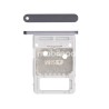 Sim Card Tray Black Samsung SM-T870 - T875 LTE Ori