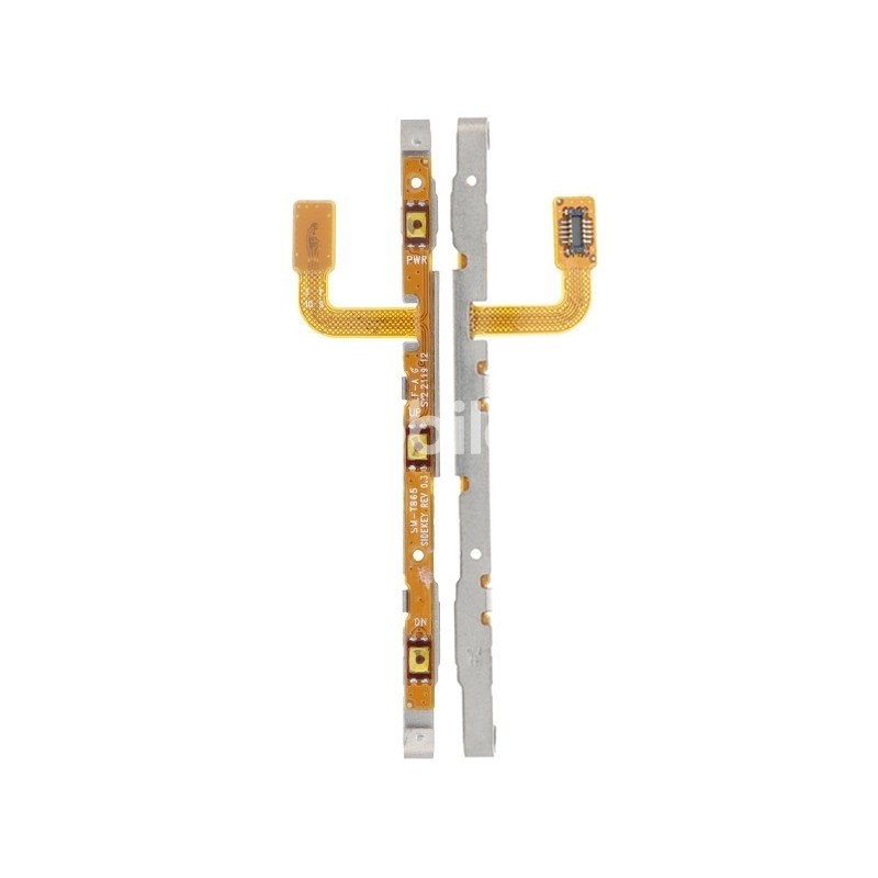 Power + Volume Flex Samsung SM- T870 - 875 Ori