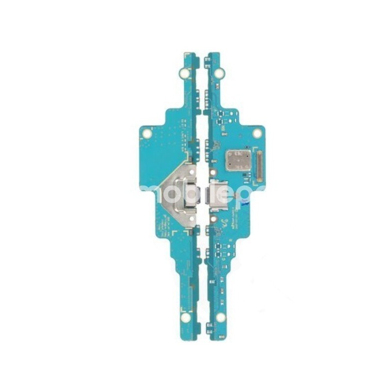 Charging Connector + Board Samsung SM-T733 WiFi Ori