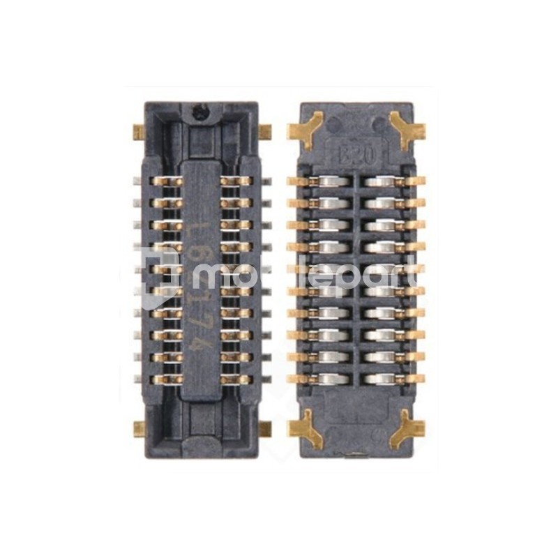 Socket Board to Board Samsung SM-T733 - T736 - T970 Ori