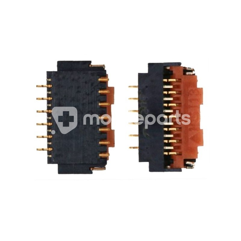 Connector FPC FFC PIC Samsung SM-T733 - T736 Ori