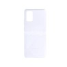 Rear Cover White Samsung SM-A025 A02s Ori