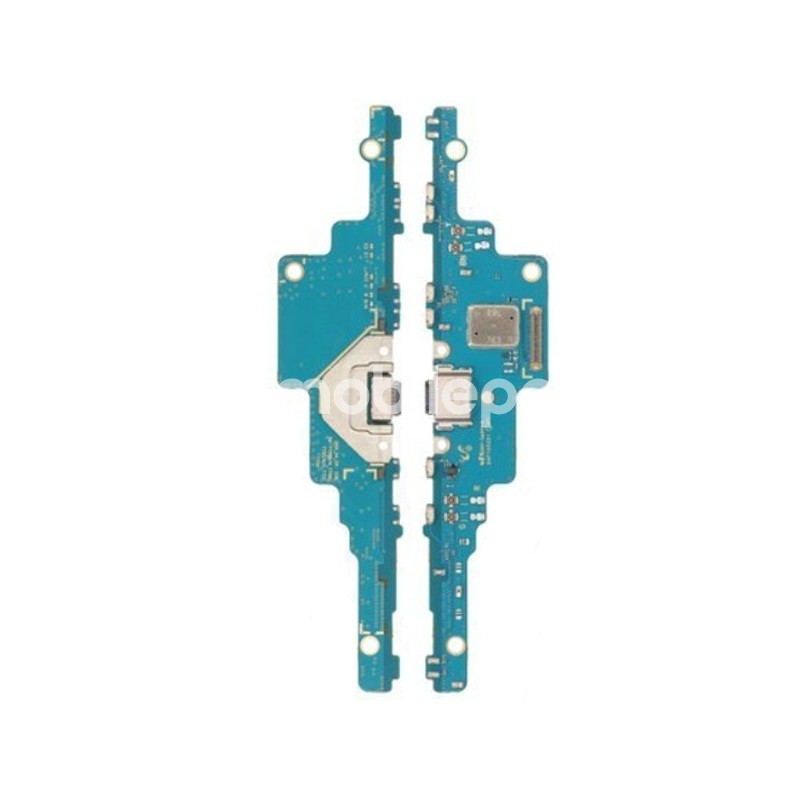 Charging Connector + Board Samsung SM-T736 LTE Ori