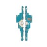 Charging Connector + Board Samsung SM-T736 LTE Ori
