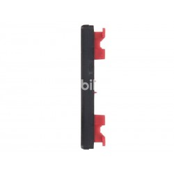 External Volume Button Black Honor Magic 4 Lite 5G