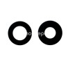 Rear Camera Lens Pair iPhone 13