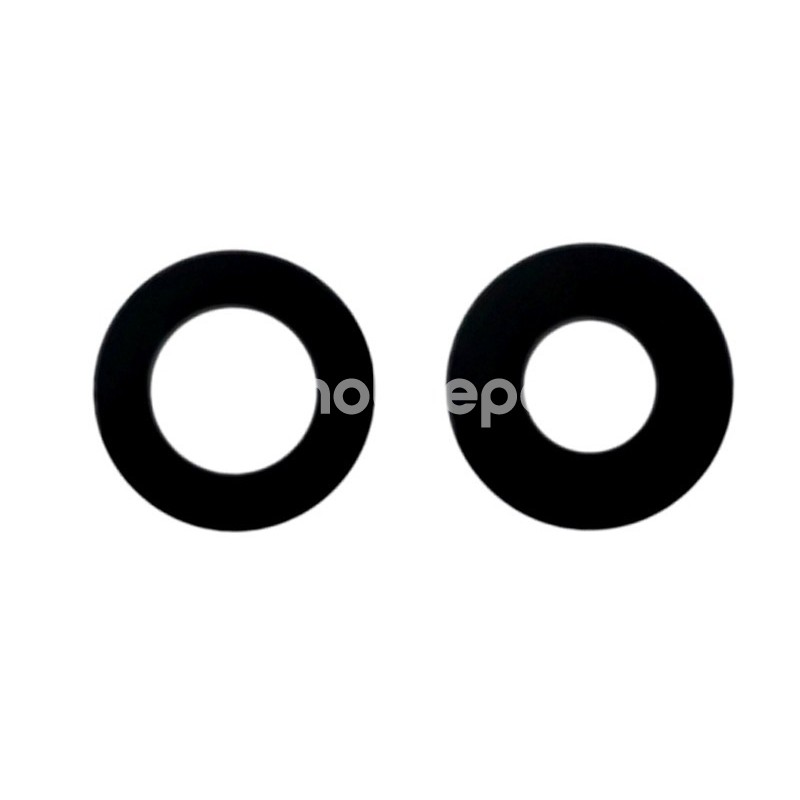 Rear Camera Lens Pair iPhone 13 Mini