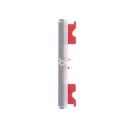 External Volume Button Silver Honor Magic 4 Lite 5G