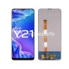 Display Touch Black Vivo Y21 - Y21s - Y21T (IPS)