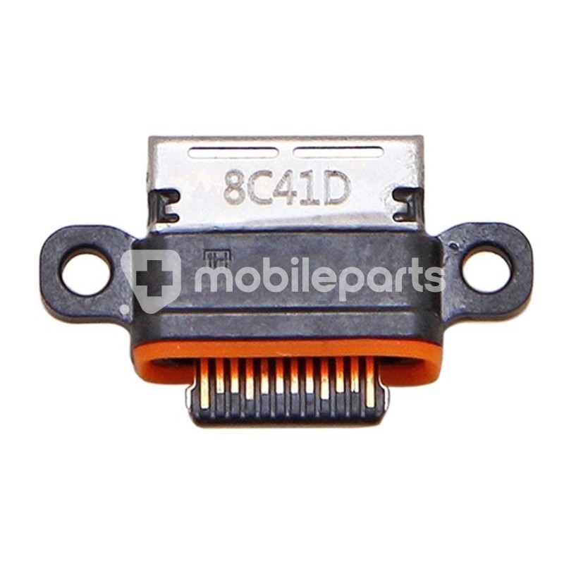 Connector Charging Model 103