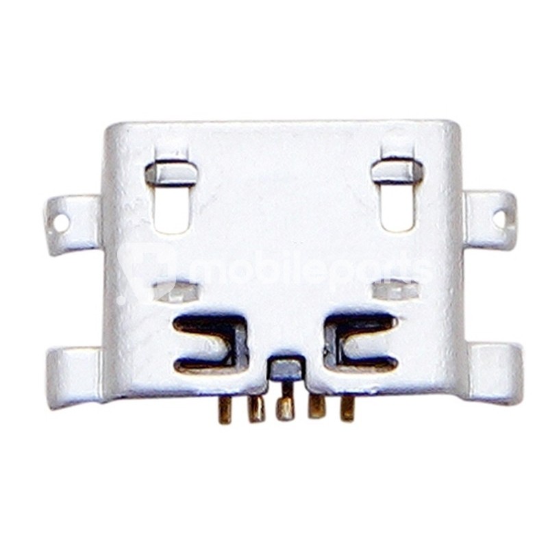 Connector Charging Model 116