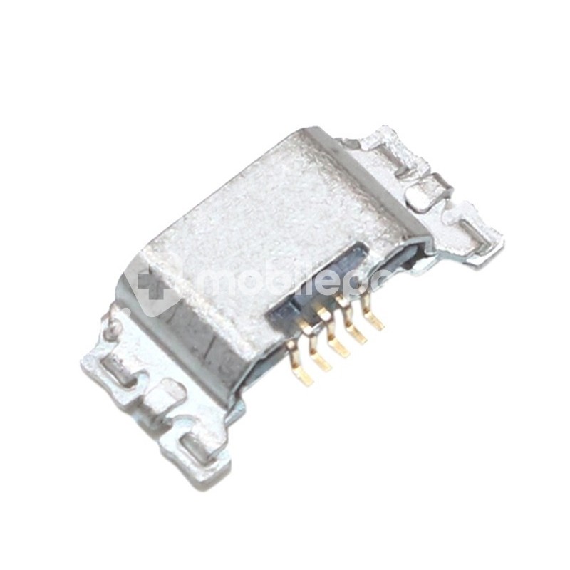 Connector Charging Model 126