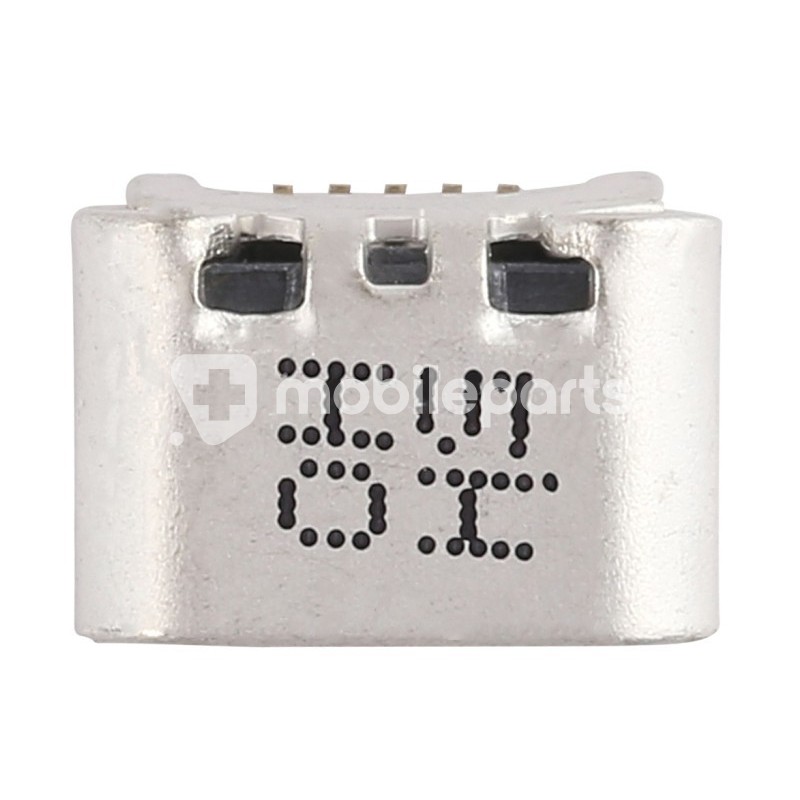 Connector Charging Model 136